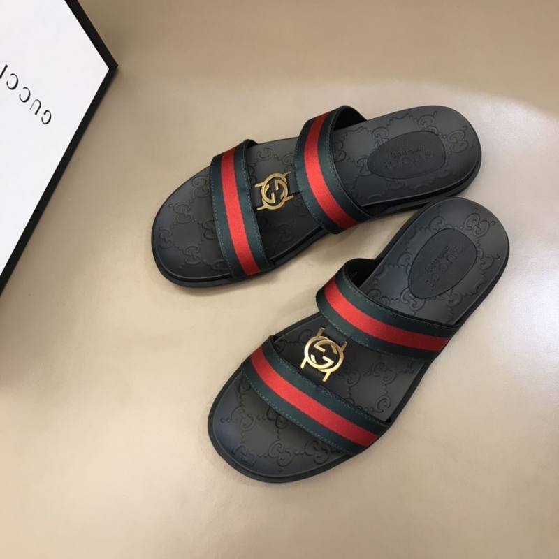 Gucci Slippers